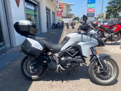 Ducati Multistrada 950 (2018) usata