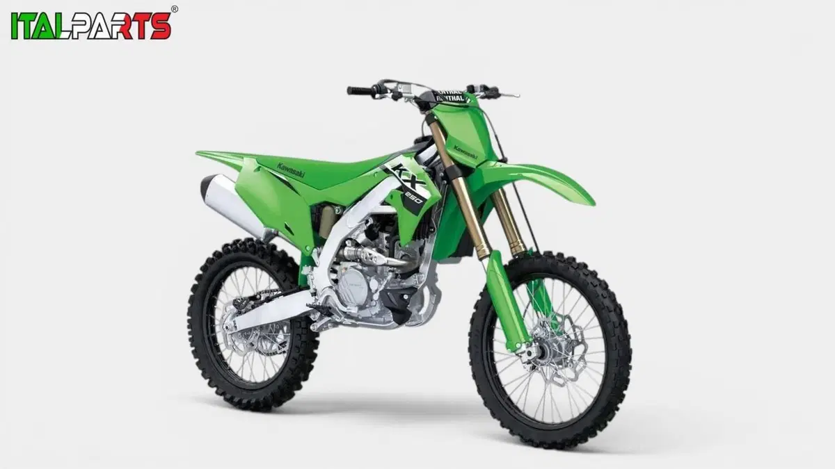 Kawasaki KX250X (2023 - 24) (2)