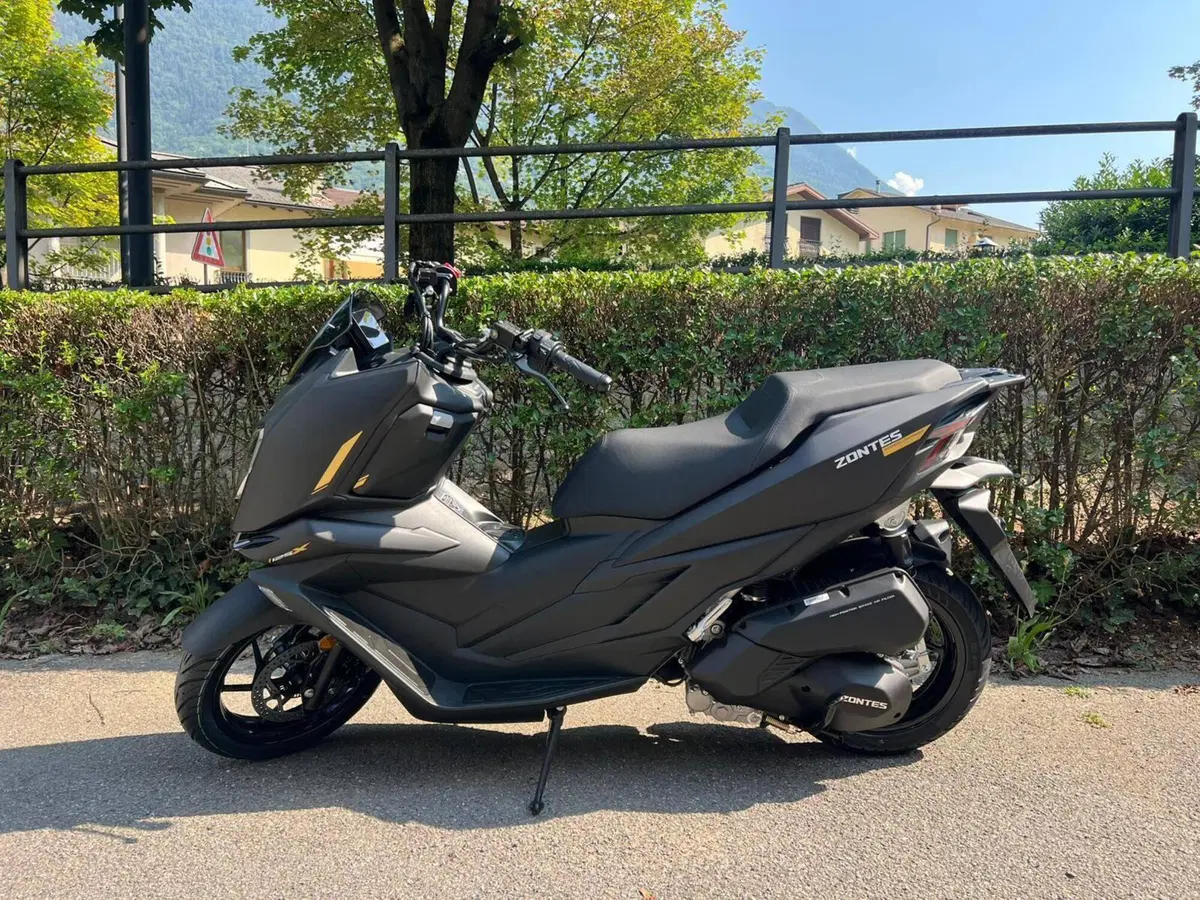 Zontes ZT125-X (2026) (2)