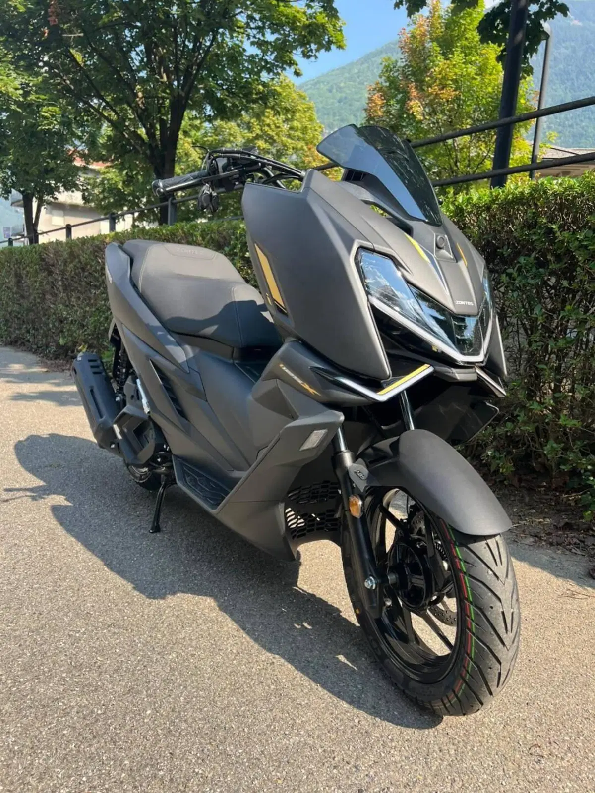 Zontes ZT125-X (2026) (5)