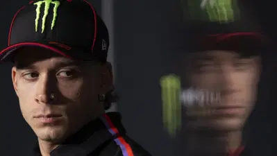 MotoGP 2026. GP d'Olanda ad Assen. Marco Bezzecchi: "Gesto bruttissimo, con conseguenze che meritavo. Mi ha fatto pensare quel che ha detto Marc M&aacute;rquez"