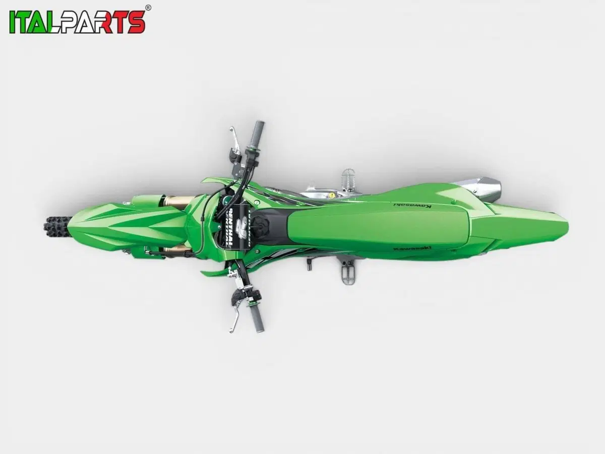 Kawasaki KX250X (2025) (8)