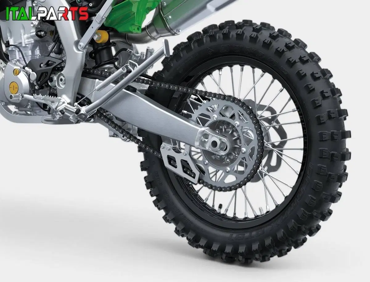 Kawasaki KX250X (2025) (10)