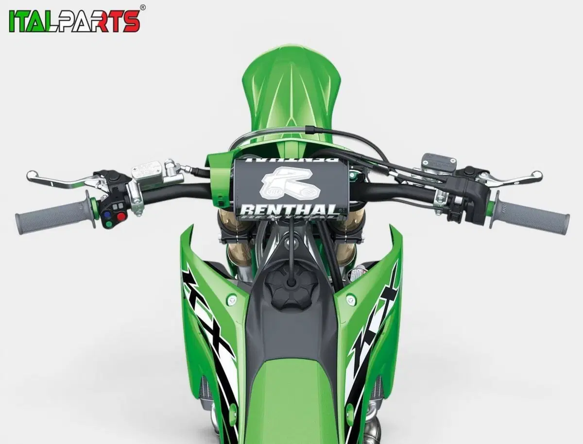 Kawasaki KX250X (2025) (11)
