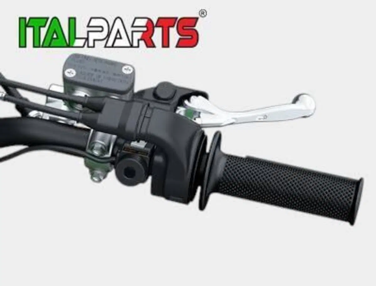 Kawasaki KX250X (2025) (13)