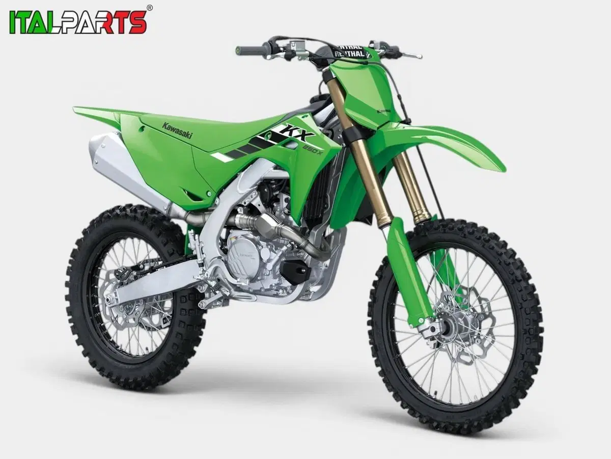 Kawasaki KX250X (2025) (3)