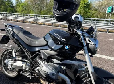 Bmw R 1200 R (2006 - 11) usata