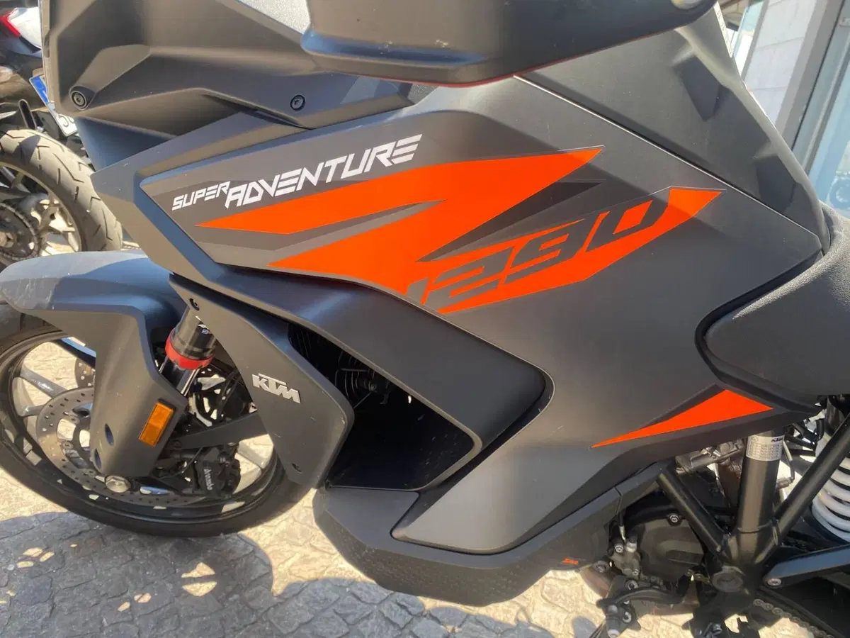 KTM 1290 Super Adventure S (2021) (9)
