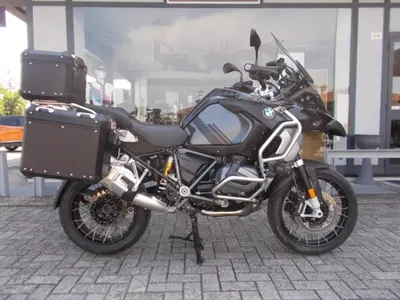 Bmw R 1250 GS Adventure (2021 - 24) usata
