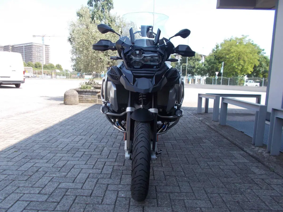Bmw R 1250 GS Adventure (2021 - 24) (2)
