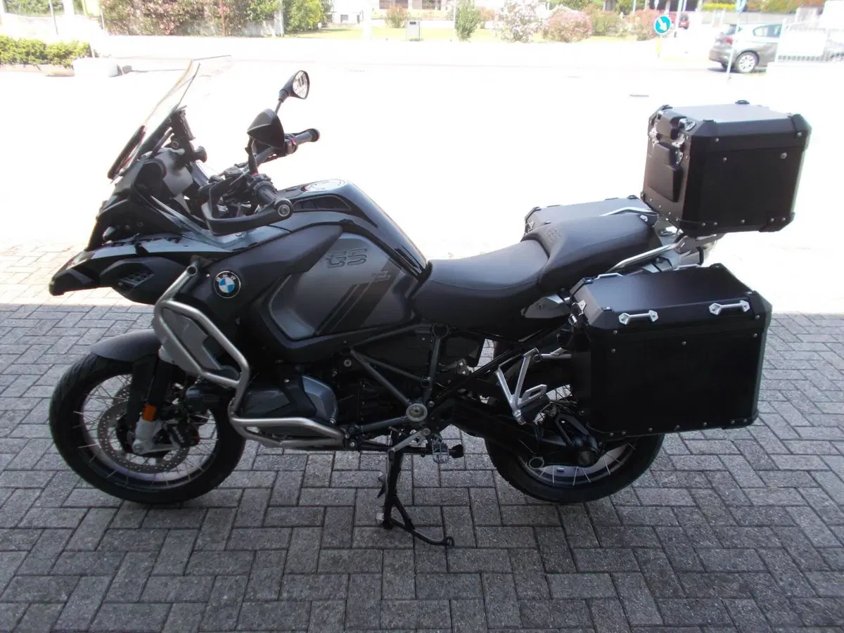 Bmw R 1250 GS Adventure (2021 - 24) (3)