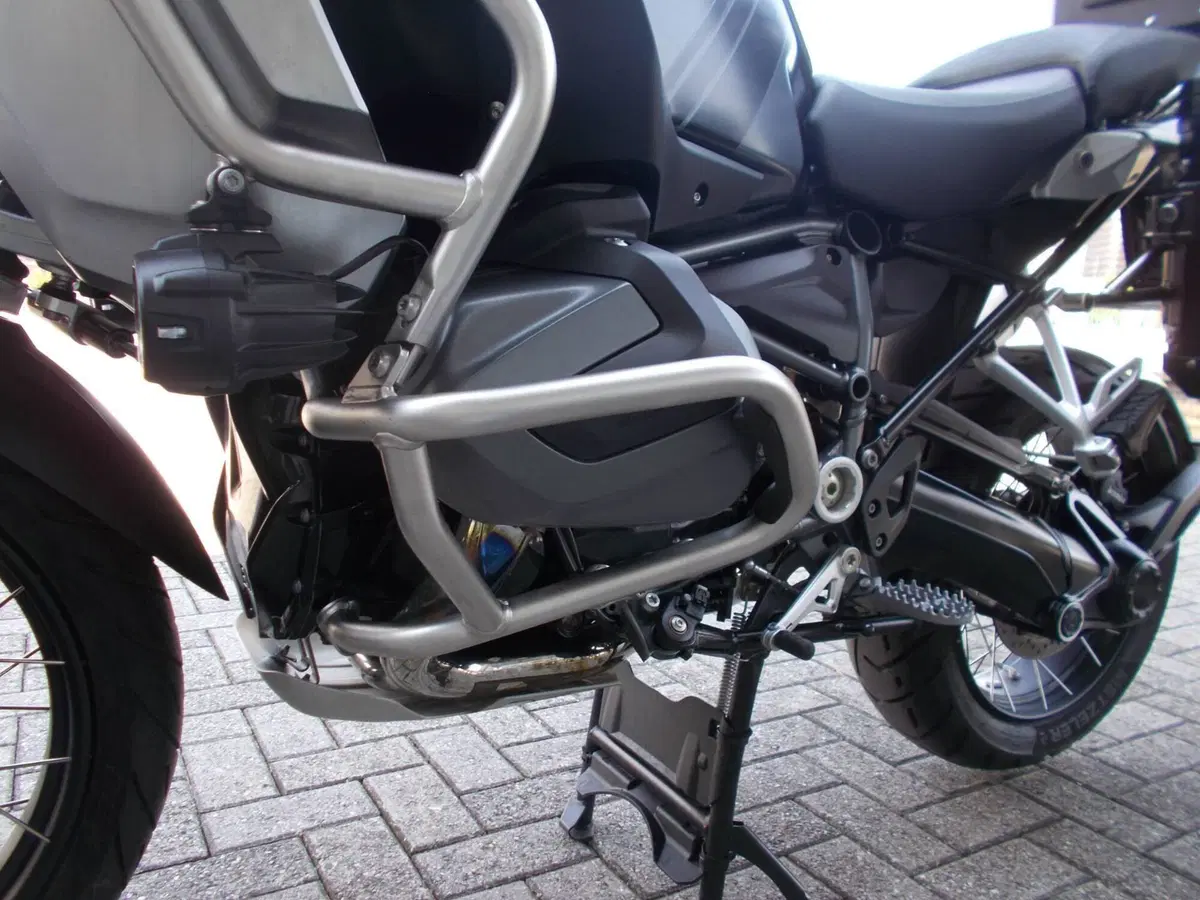 Bmw R 1250 GS Adventure (2021 - 24) (4)