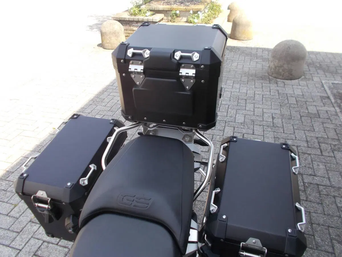 Bmw R 1250 GS Adventure (2021 - 24) (5)