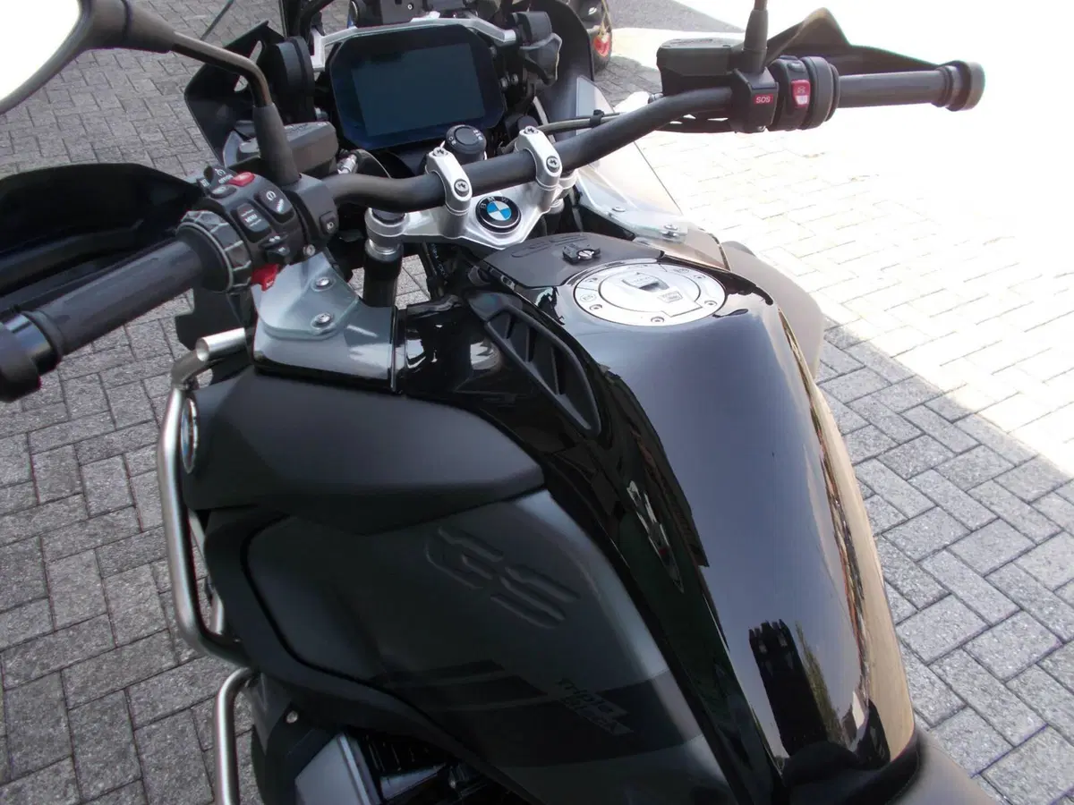 Bmw R 1250 GS Adventure (2021 - 24) (6)
