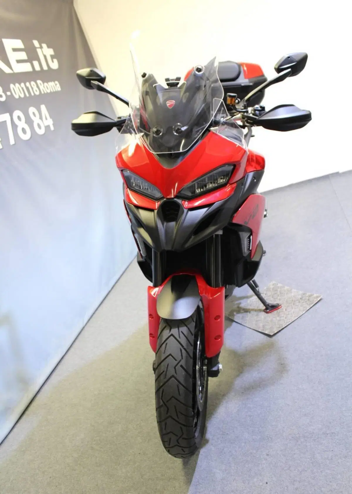 Ducati Multistrada V2 (2025 - 26) (15)