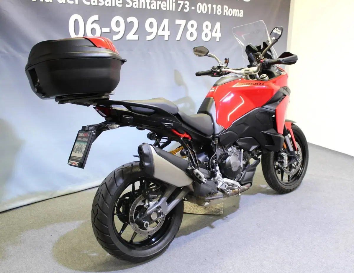 Ducati Multistrada V2 (2025 - 26) (4)