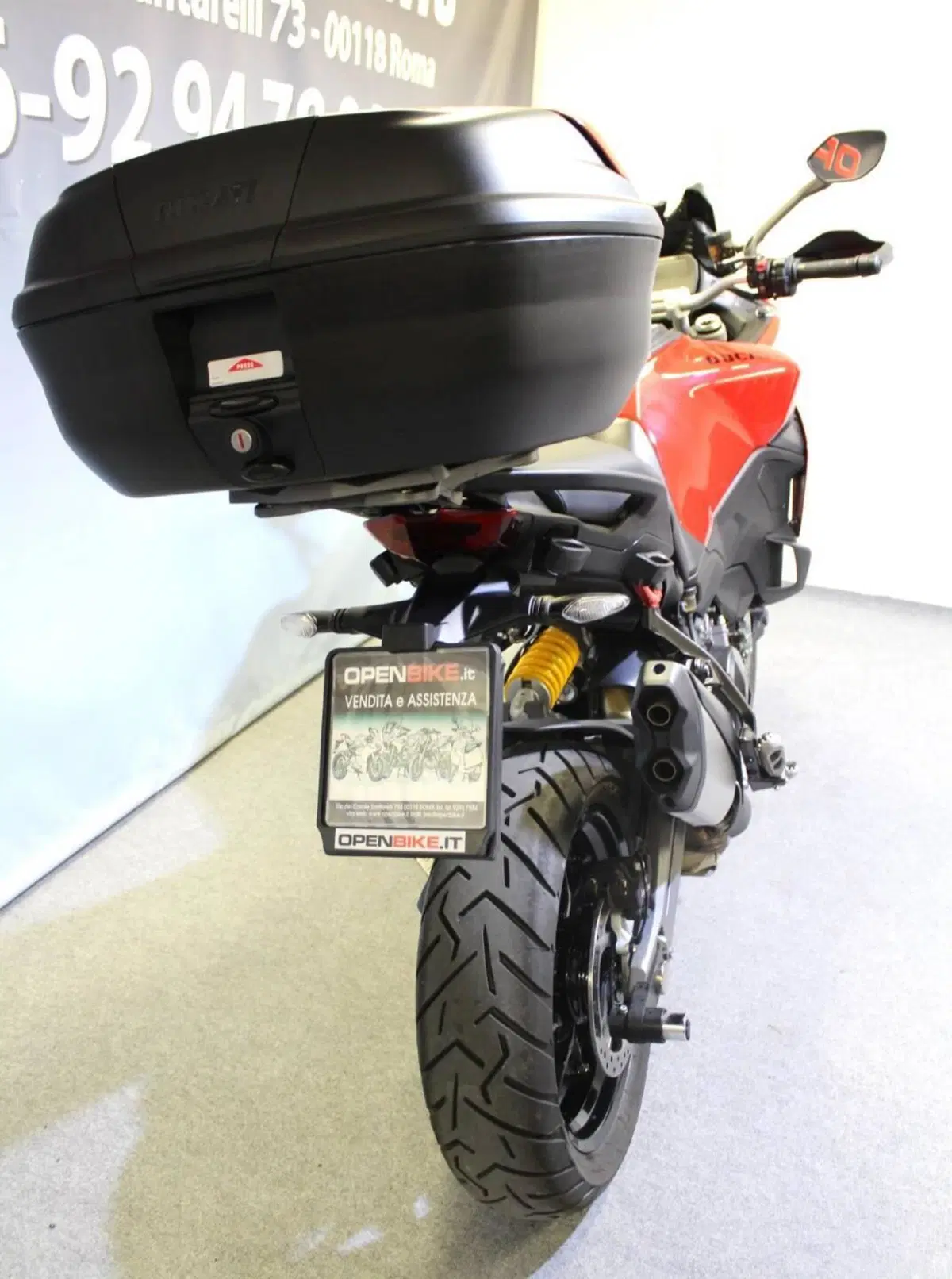 Ducati Multistrada V2 (2025 - 26) (5)