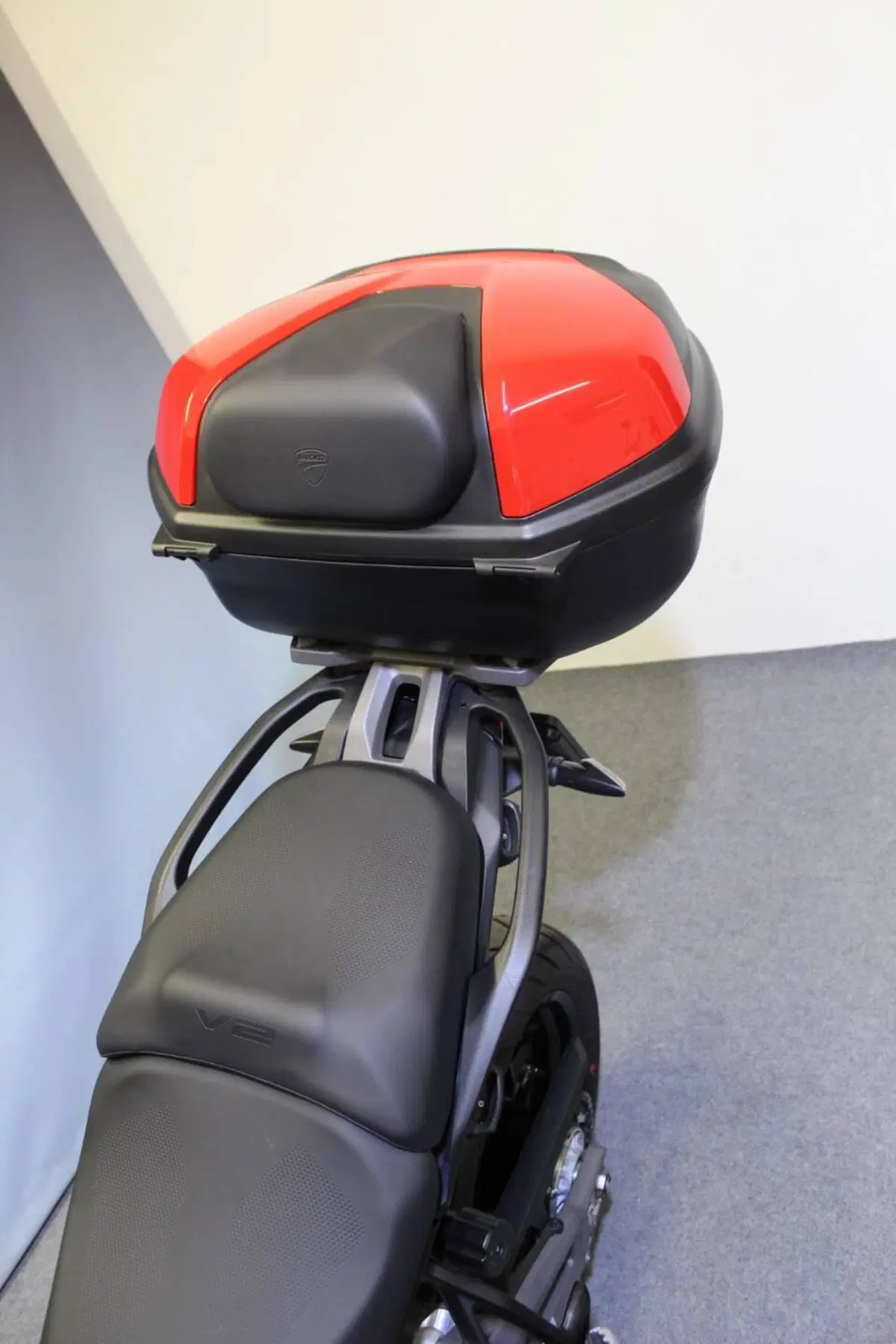 Ducati Multistrada V2 (2025 - 26) (19)