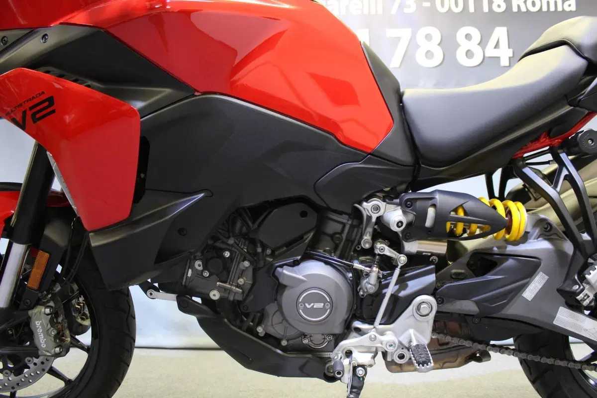 Ducati Multistrada V2 (2025 - 26) (18)