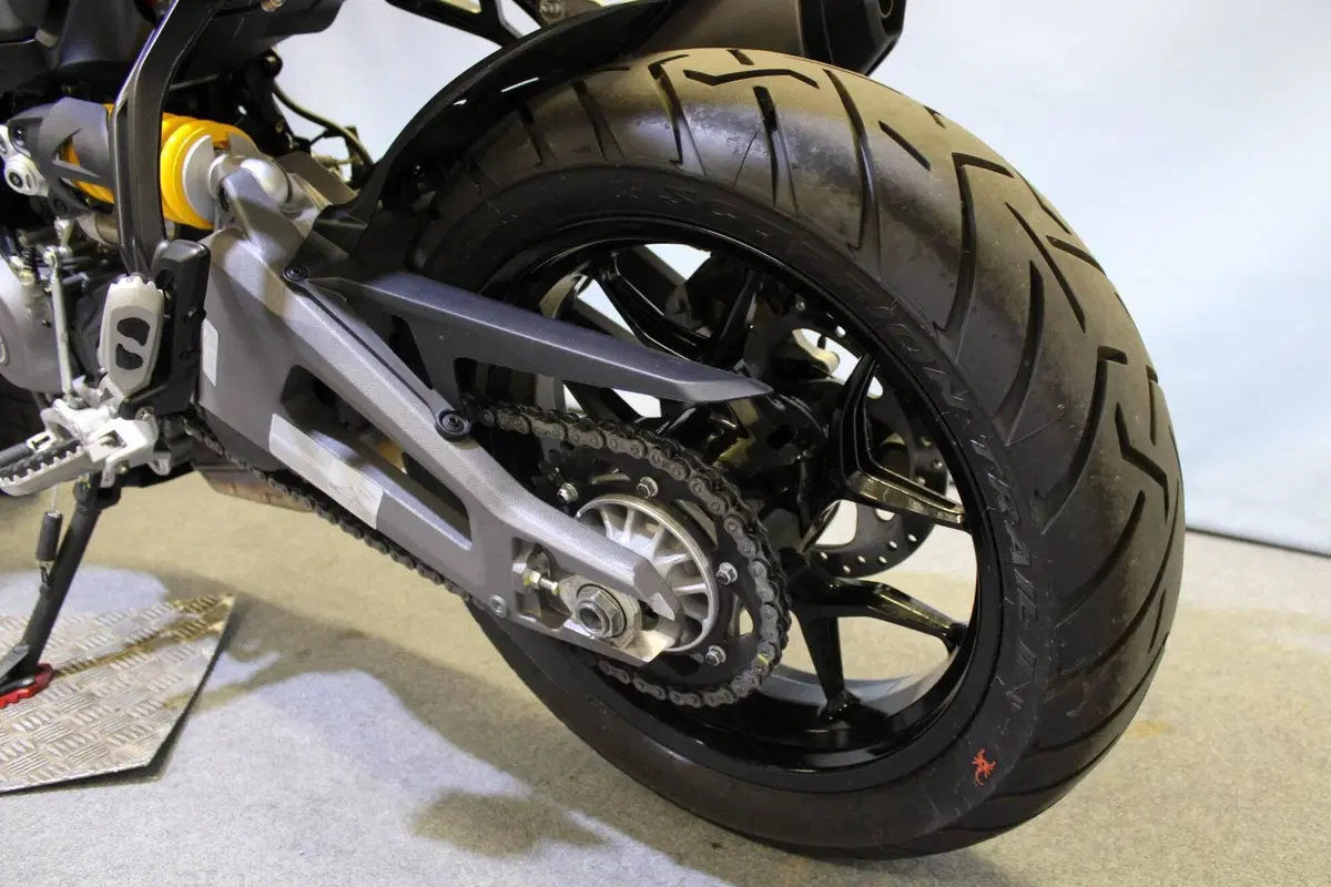 Ducati Multistrada V2 (2025 - 26) (17)