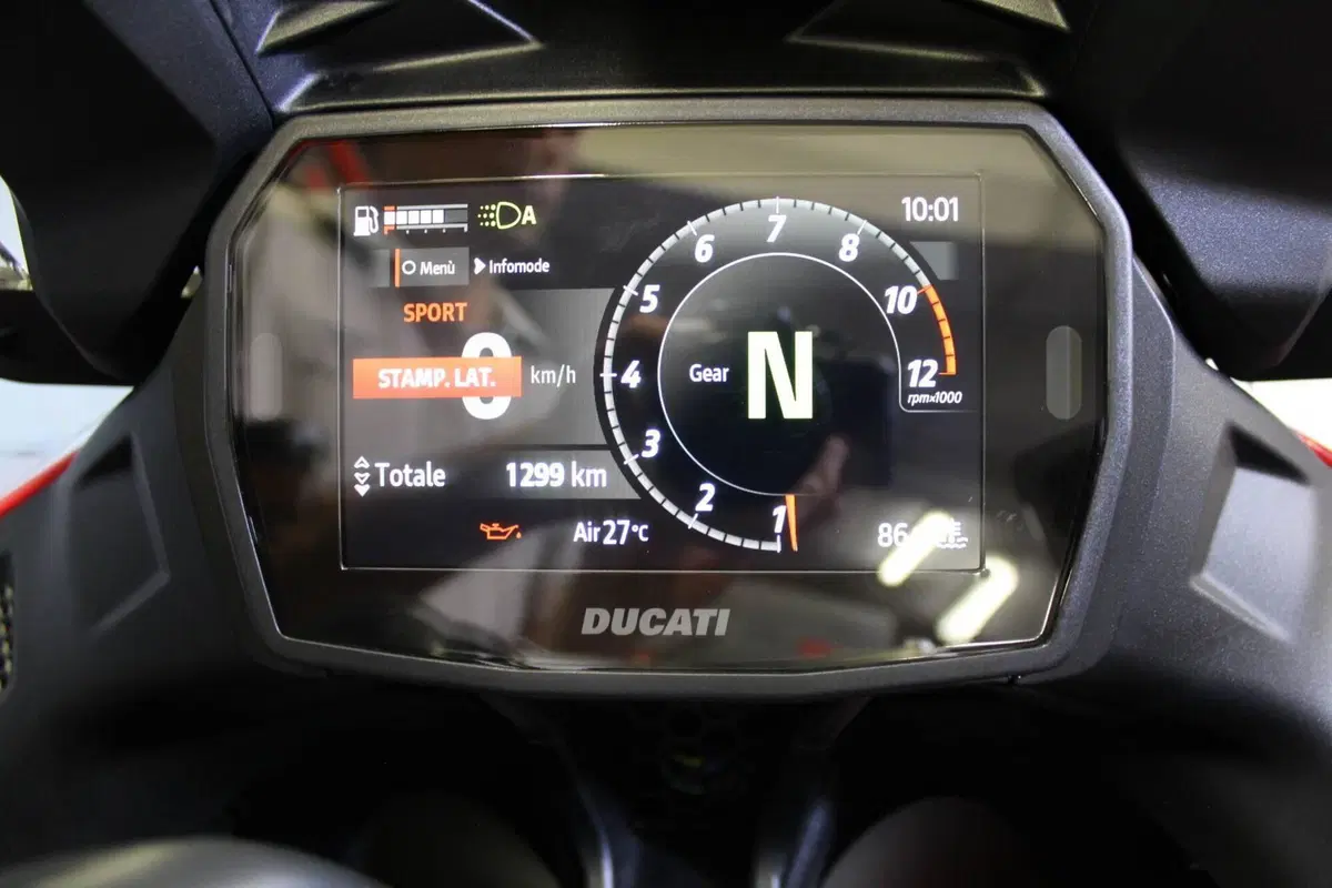 Ducati Multistrada V2 (2025 - 26) (3)