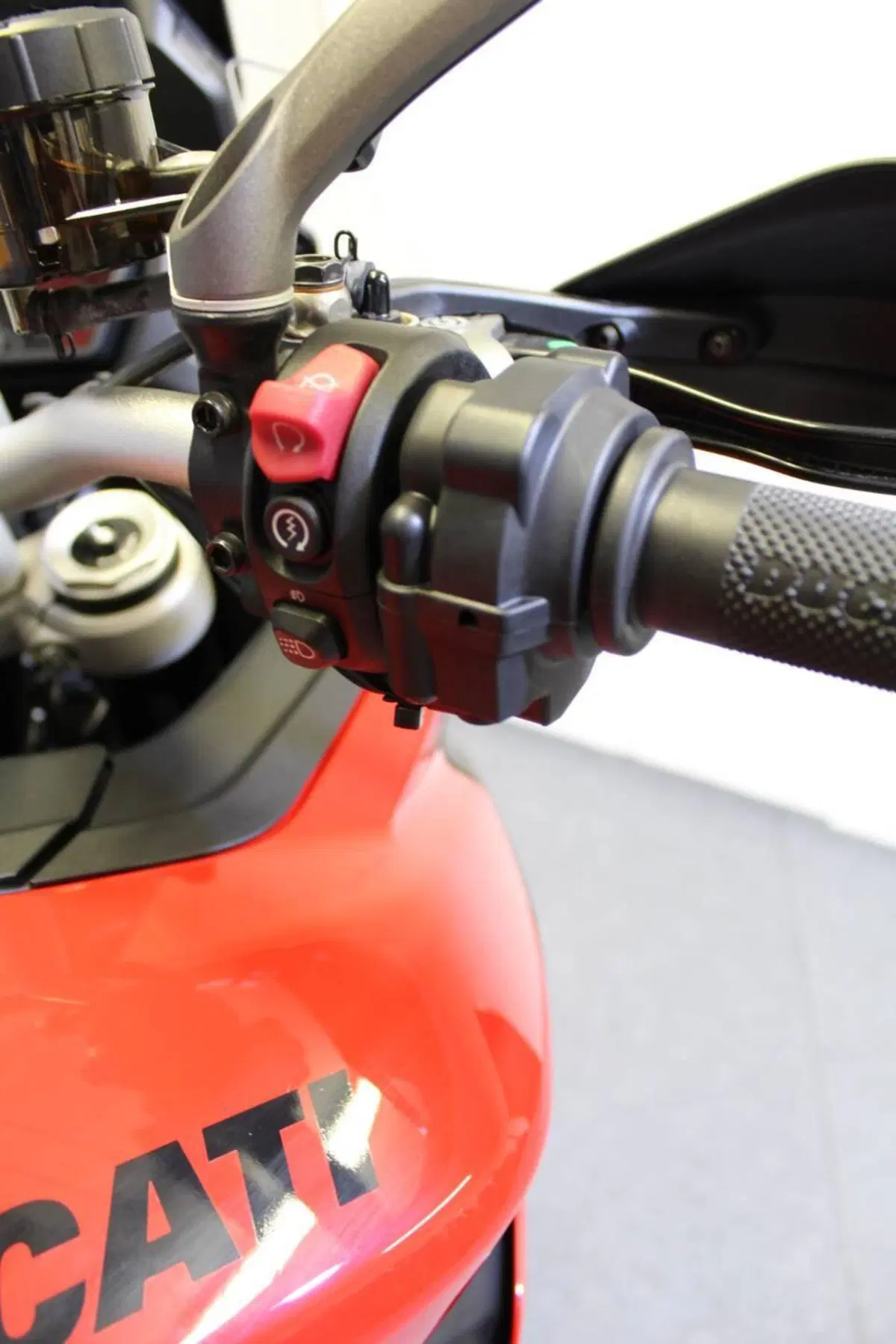 Ducati Multistrada V2 (2025 - 26) (13)