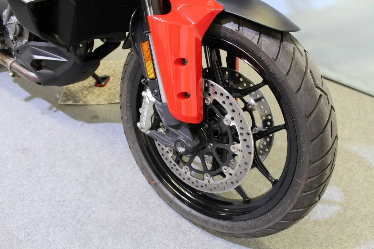 Ducati Multistrada V2 (2025 - 26) (8)