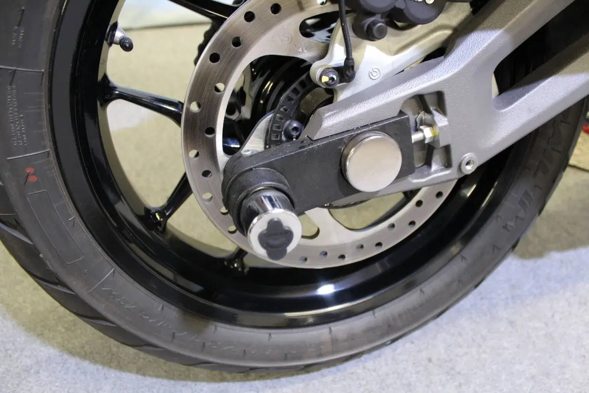 Ducati Multistrada V2 (2025 - 26) (7)