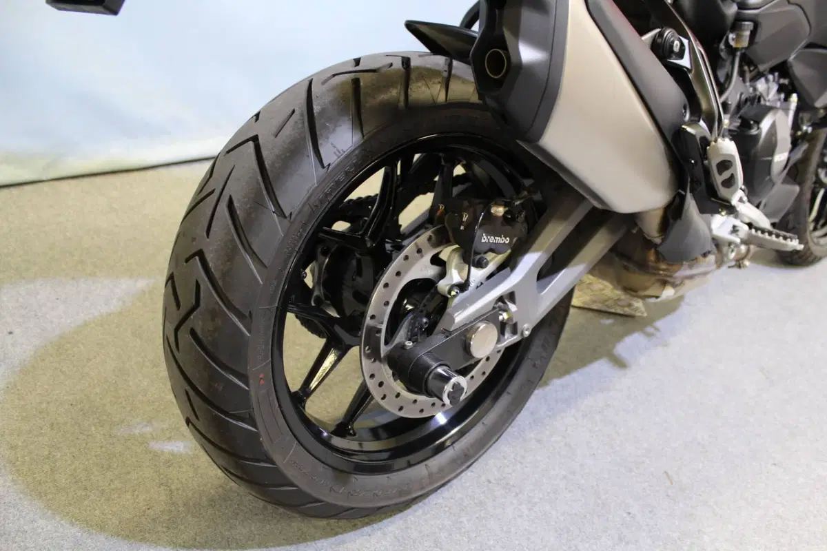 Ducati Multistrada V2 (2025 - 26) (6)