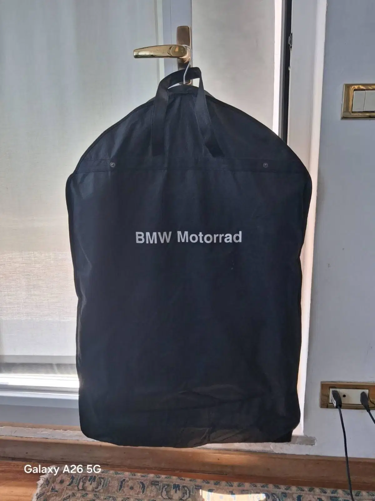 Giacca moto bmw (6)