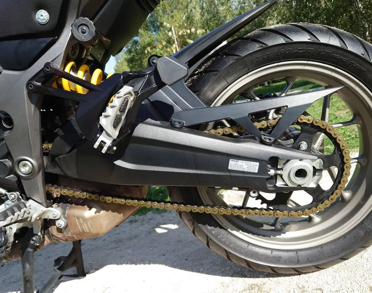 Ducati Multistrada 950 (2018) (5)