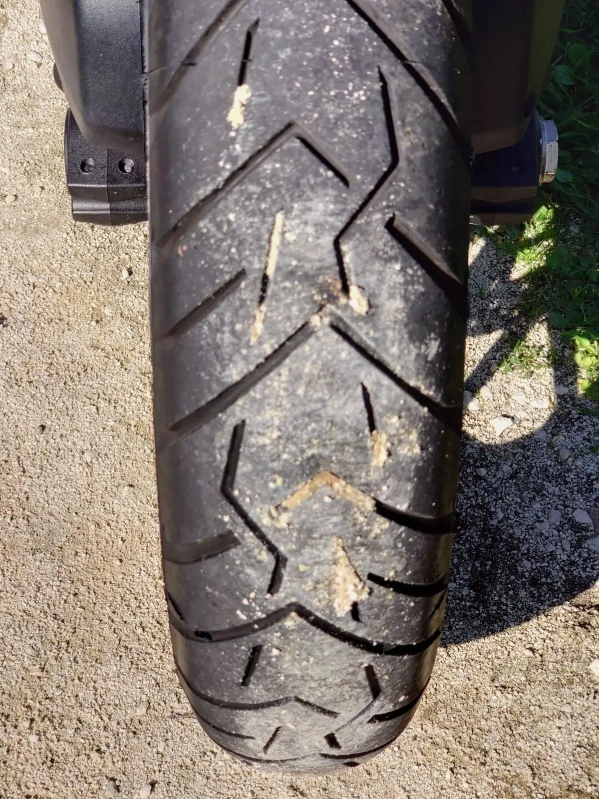 Ducati Multistrada 950 (2018) (6)