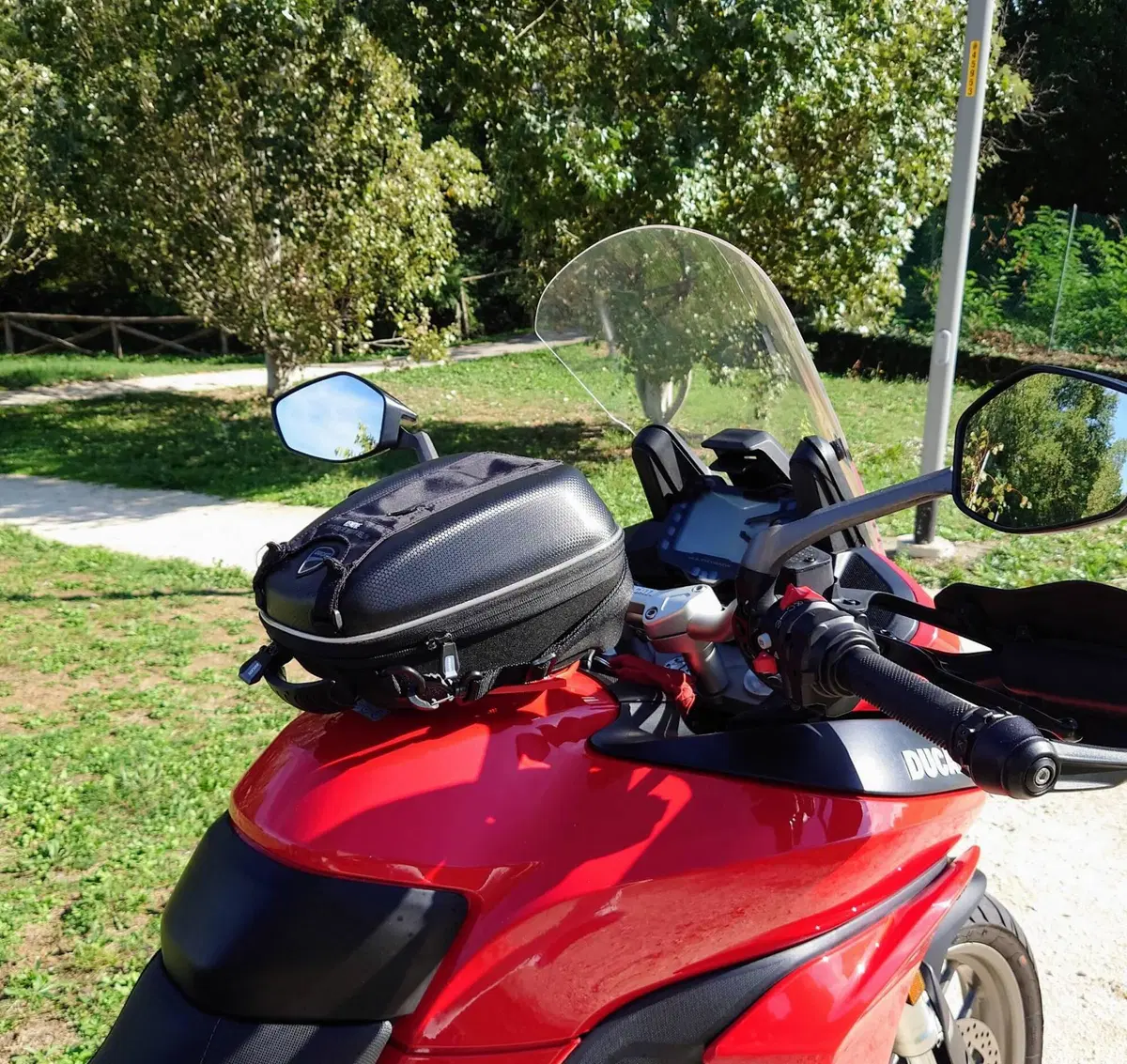 Ducati Multistrada 950 (2018) (7)