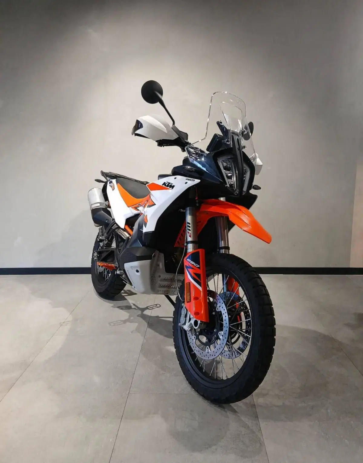 KTM 890 Adventure R (2023 - 24) (2)