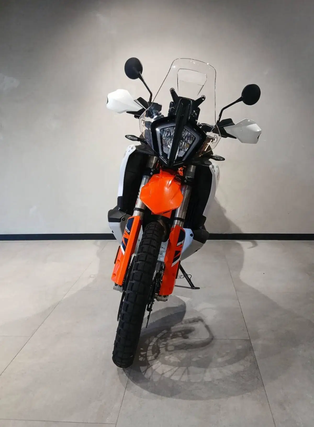 KTM 890 Adventure R (2023 - 24) (3)