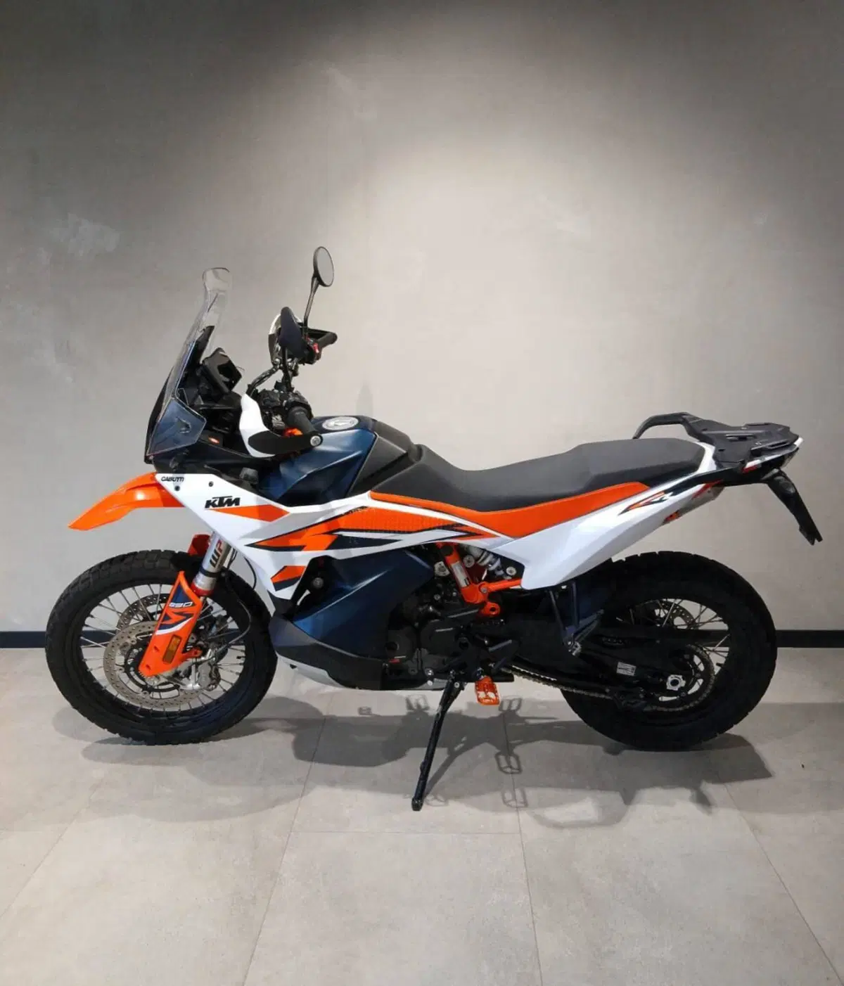 KTM 890 Adventure R (2023 - 24) (5)