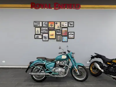 Royal Enfield Classic 650 (2025 - 26) usata