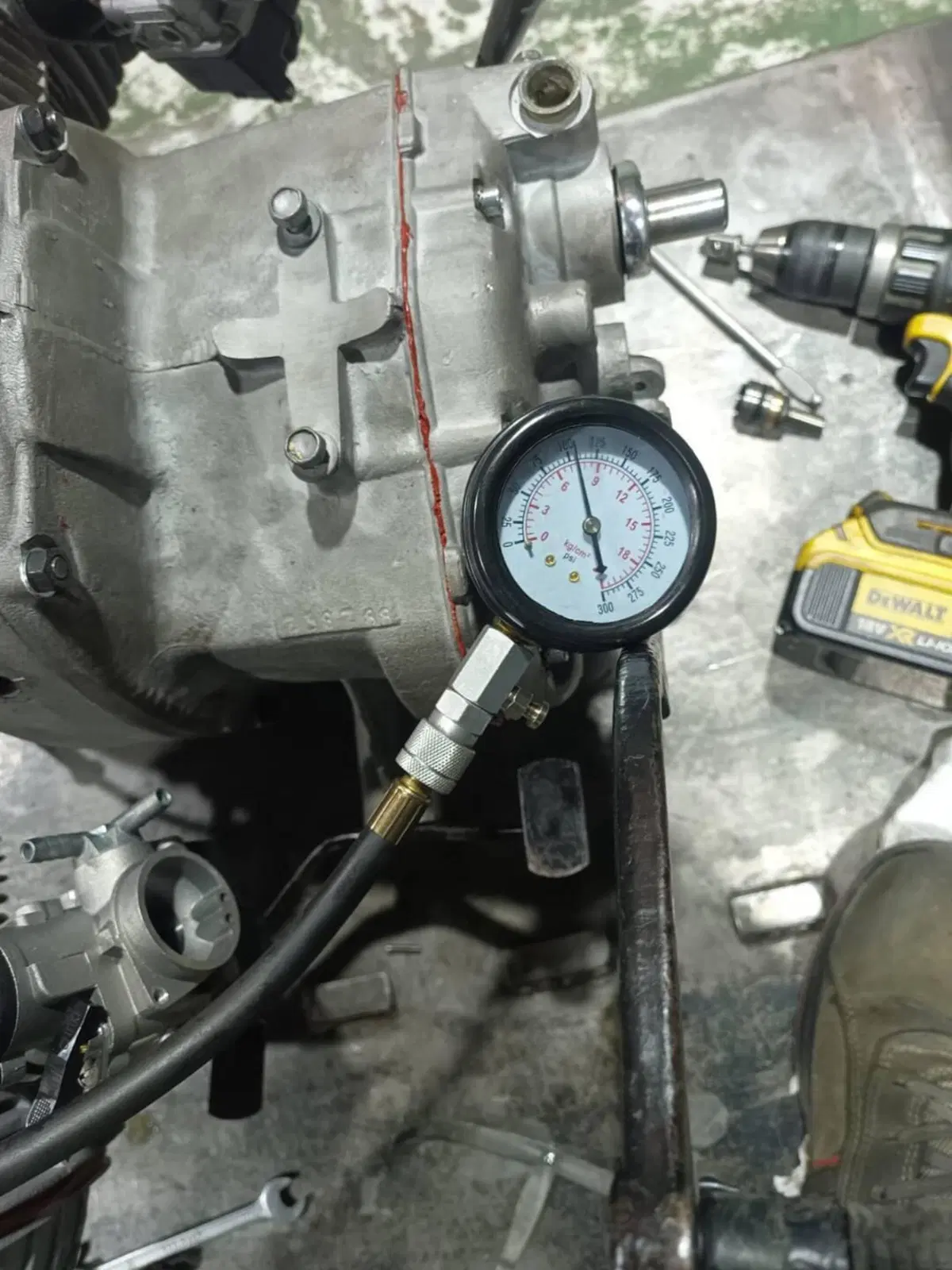 Dnepr mt10 BMW (4)