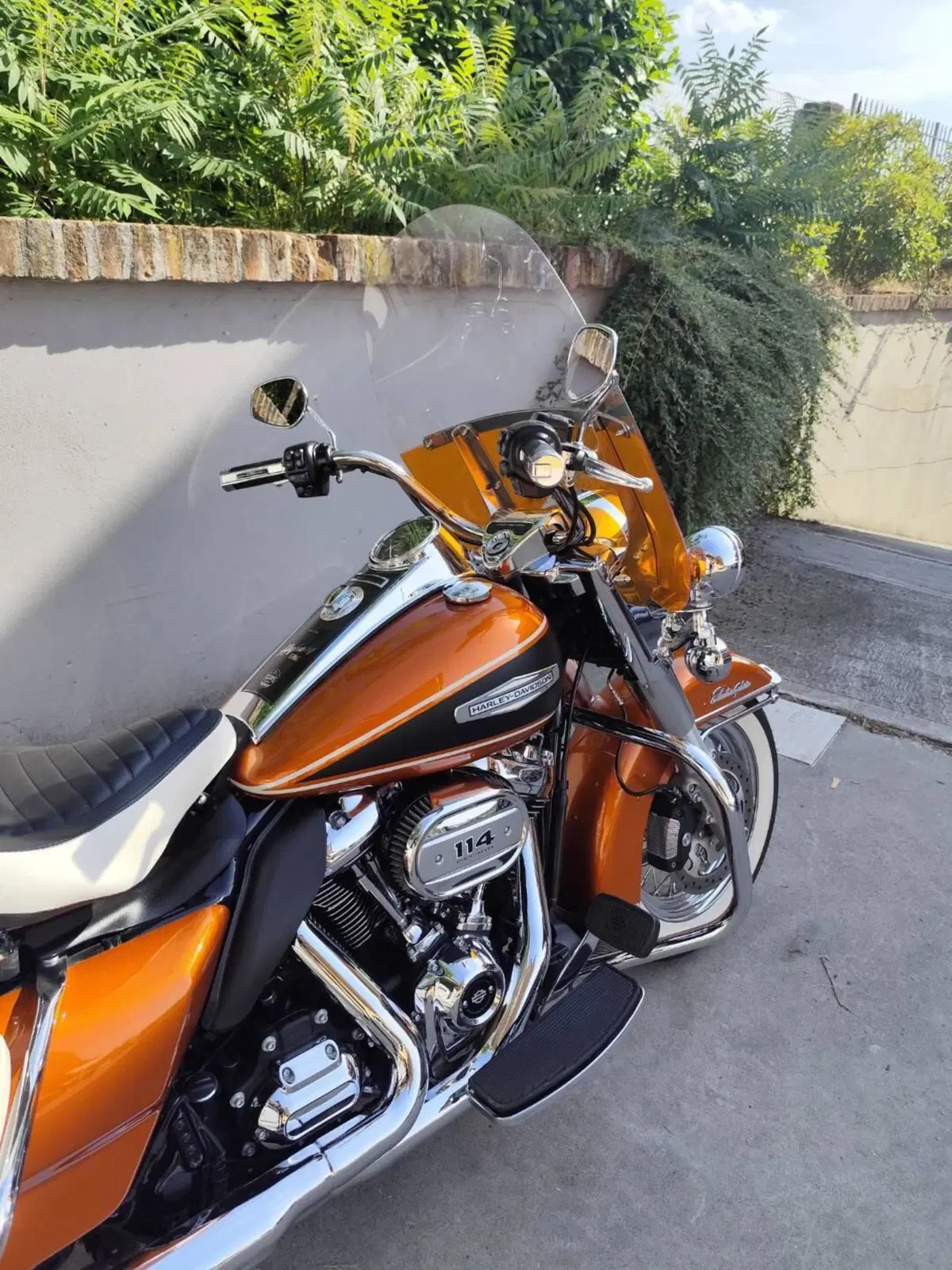 Harley-Davidson Electra Glide Highway King (2023) (2)