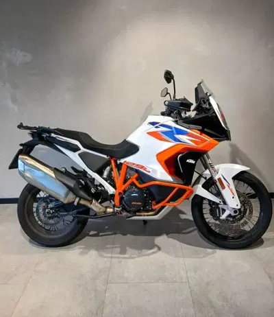 KTM 1290 Super Adventure R (2022 - 25) usata