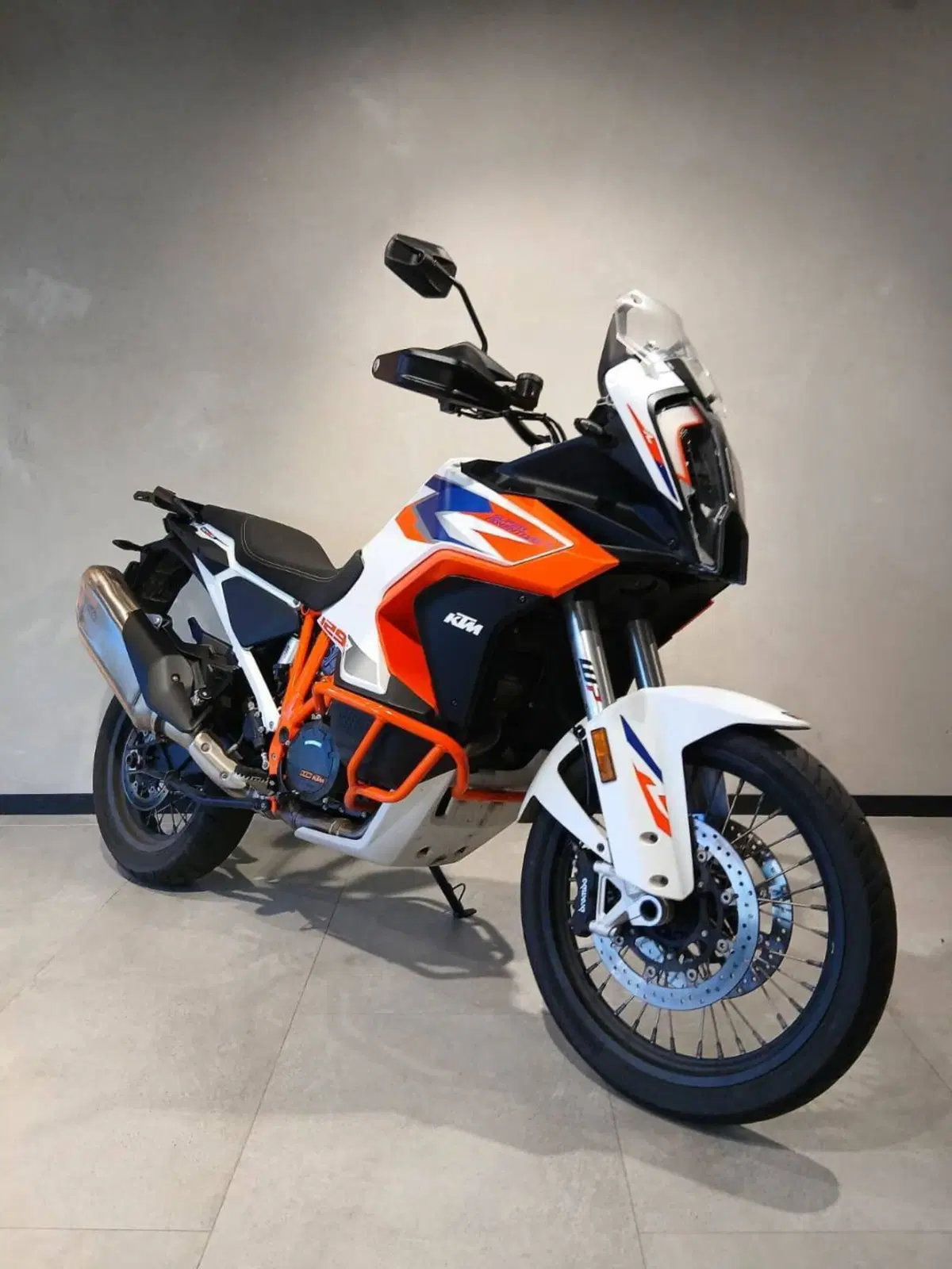 KTM 1290 Super Adventure R (2022 - 25) (2)