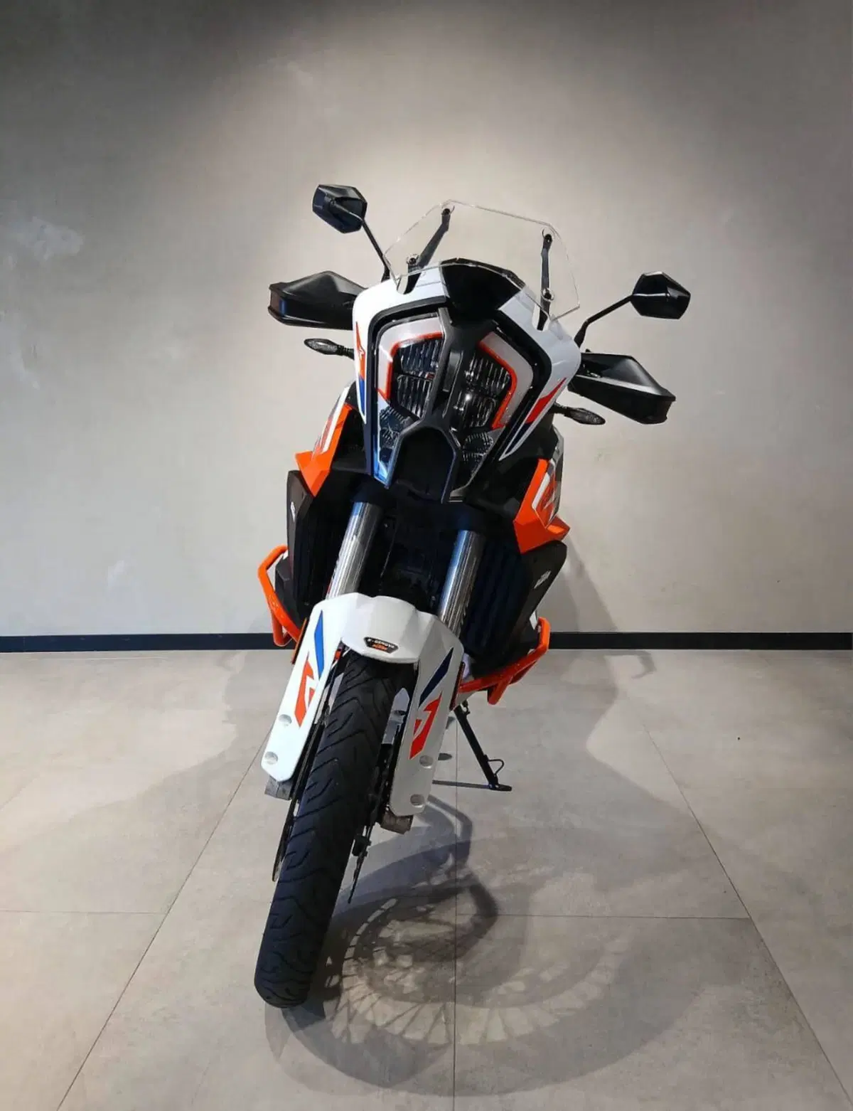KTM 1290 Super Adventure R (2022 - 25) (3)