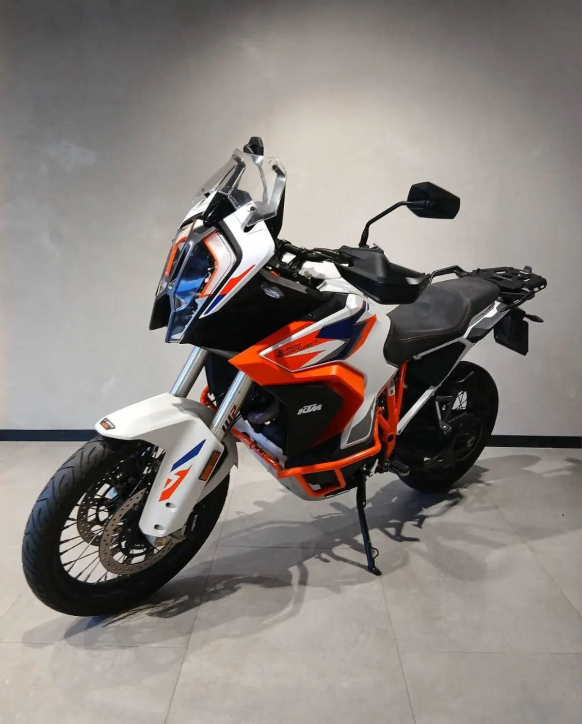 KTM 1290 Super Adventure R (2022 - 25) (4)