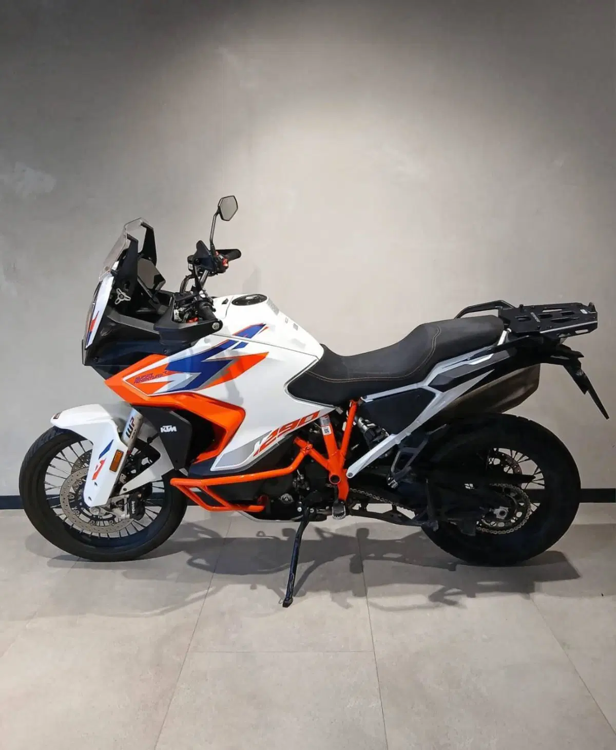 KTM 1290 Super Adventure R (2022 - 25) (5)