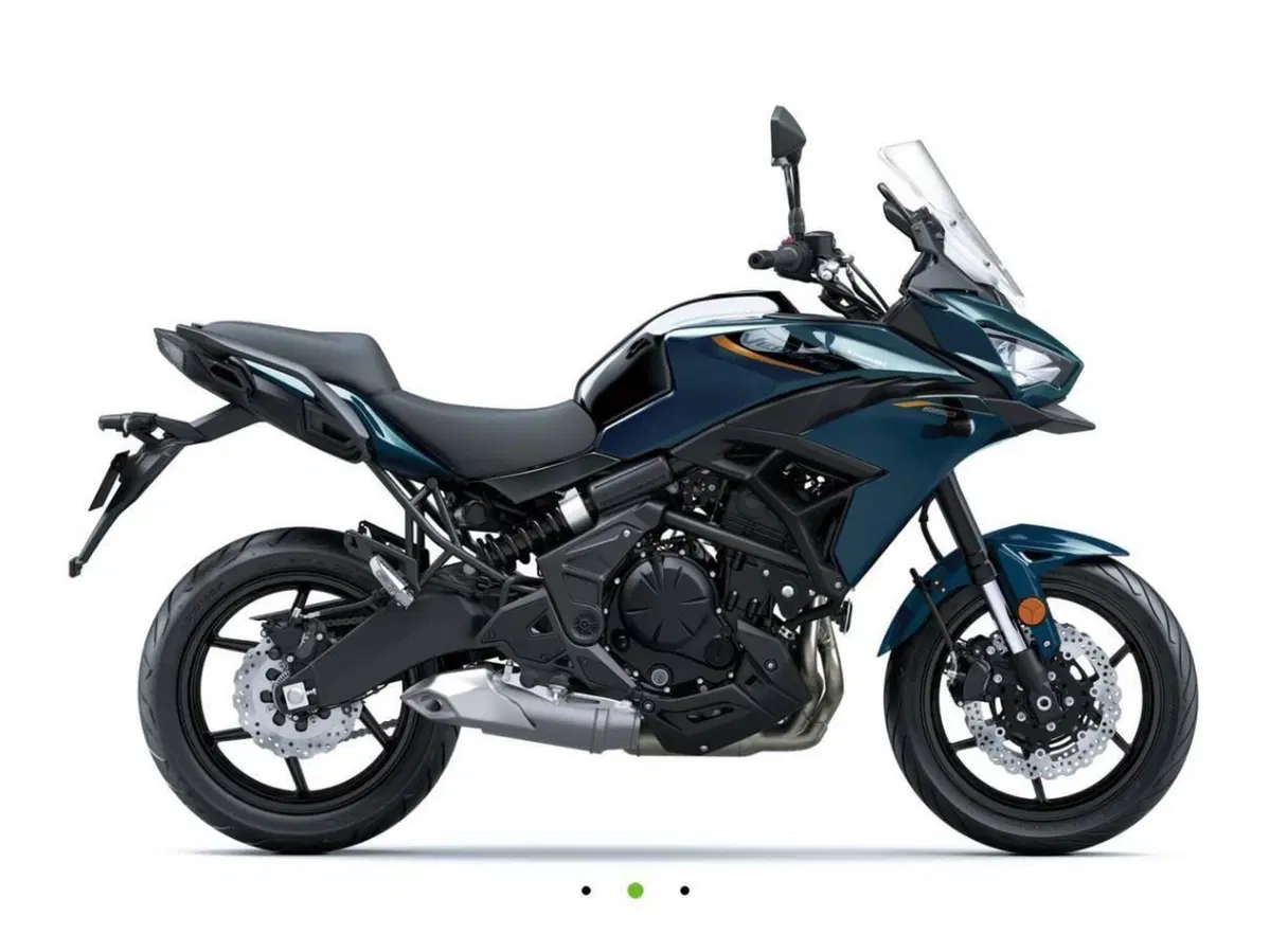 Kawasaki Versys 650 (2025 - 26) (2)