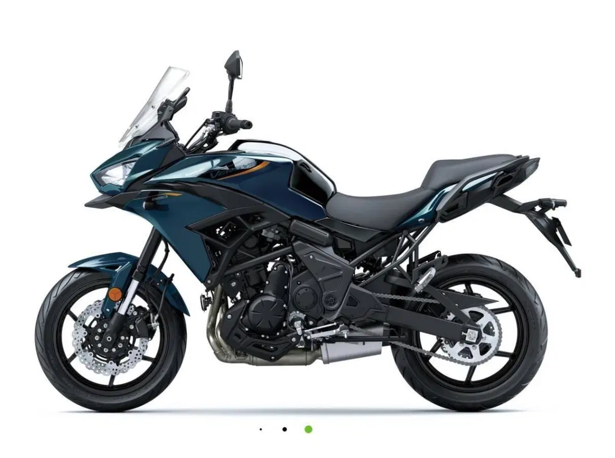 Kawasaki Versys 650 (2025 - 26) (3)