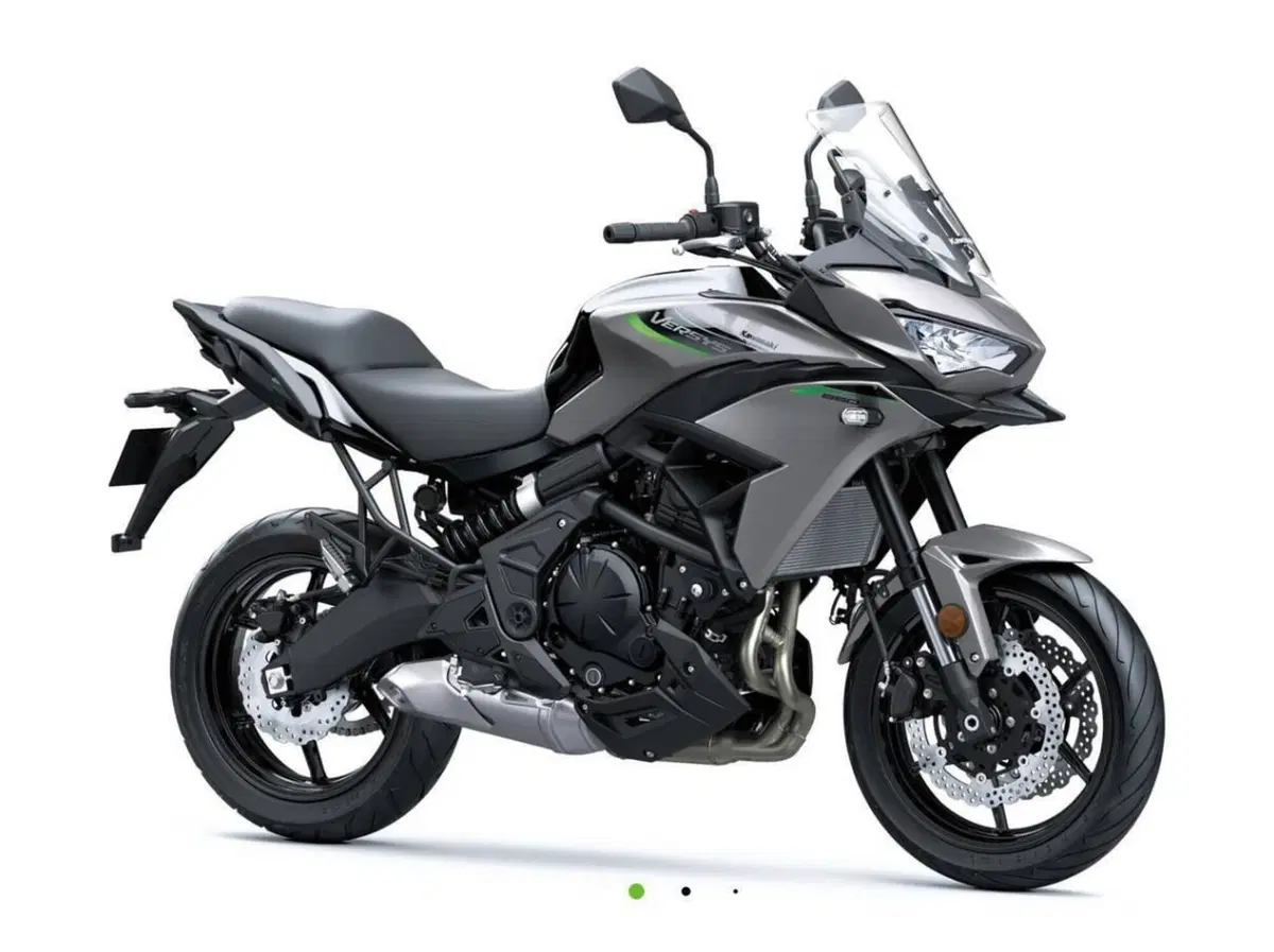 Kawasaki Versys 650 (2025 - 26) (4)