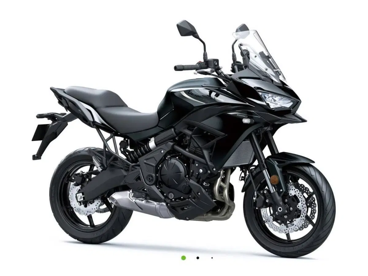 Kawasaki Versys 650 (2025 - 26) (5)
