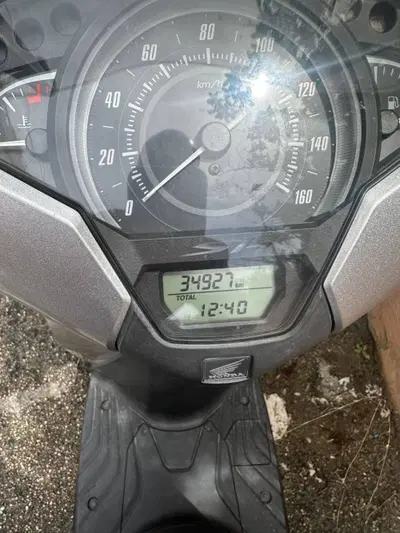 Honda SH 150i (2017 - 19) usata