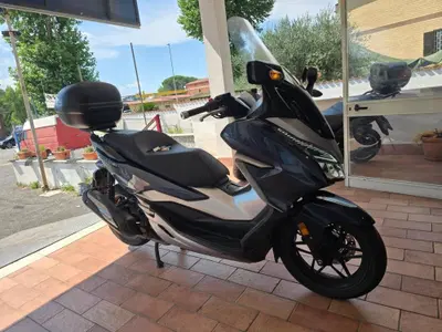 Honda Forza 300 ABS (2018 - 20) usata